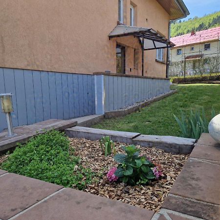 L'Ecole Buissonniere Apartment Dabo ภายนอก รูปภาพ